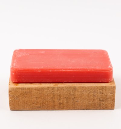 Natura Strawberry Soap