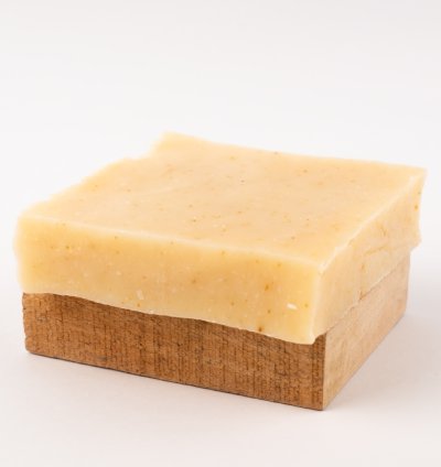 Natura Goat Milk Soap