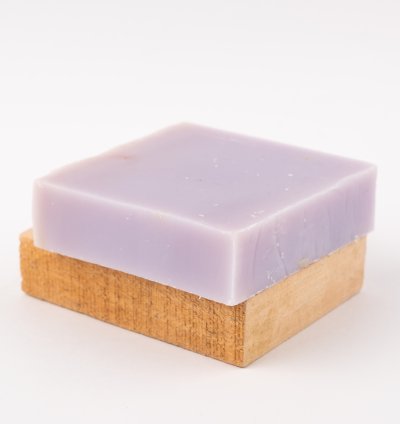 Natura Lavender Soap
