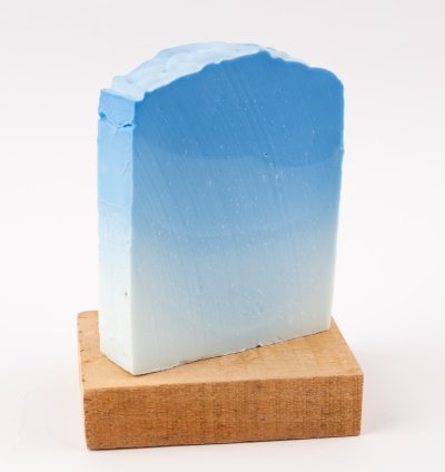Natura Blue Anemone Soap
