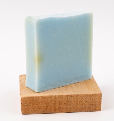 Natura Ocean Mineral Soap