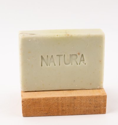 Natura Anti-Blackhead Soap