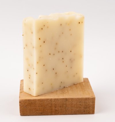 Natura Grape Seed Soap