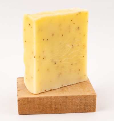 Natura Turmeric & Honey Soap