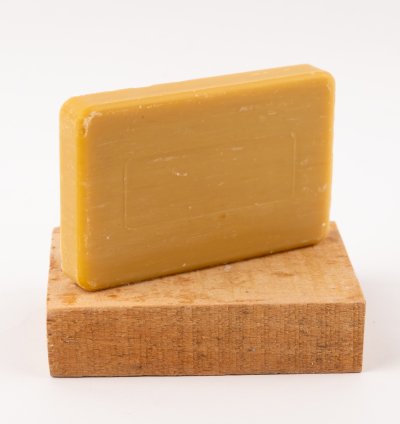 Natura Thin Olive Oil Soap