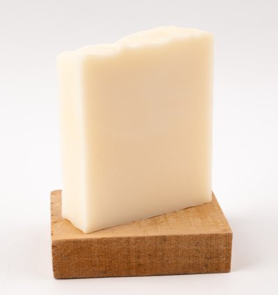 Natura Turkish Hammam Olive Oil Soap