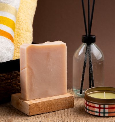 Argan Soap