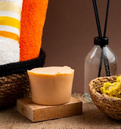 Bal Propolis Sabunu