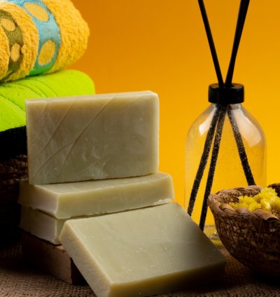 Bıttım Soap