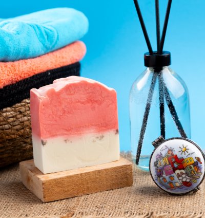 Jojoba Soap