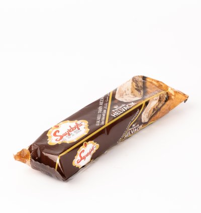 Mini Cocoa Halva - A Little Sweet Delight