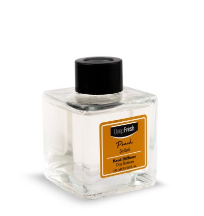 Deepfresh Room Perfume Peach