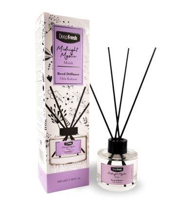 معطر الجو ديب فريش ميستيك - رائحة غامضة وساحرة