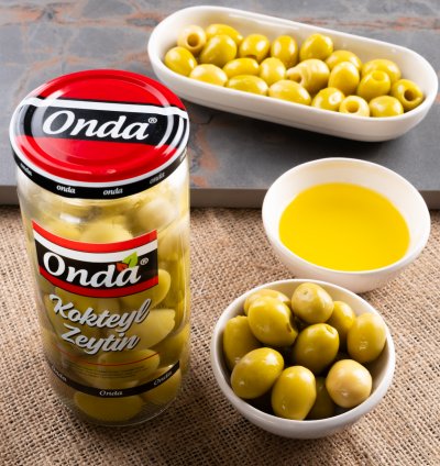Onda Cocktail Olives