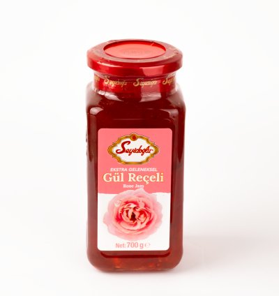 Seyidoğlu Rose Jam 700g
