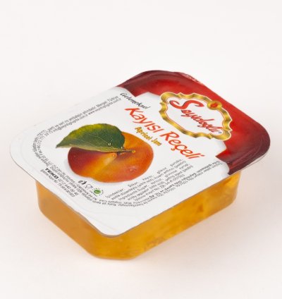 Seyidoğlu Mini Apricot Jam