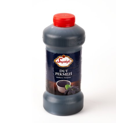 Seyidoğlu Mulberry Molasses 700g – Natural Energy for the Whole Family