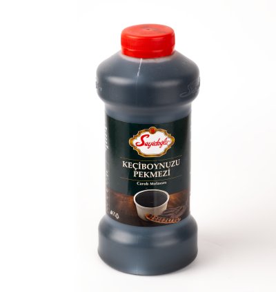Seyidoğlu Carob Molasses 700g – Natural Strength and Traditional Flavor