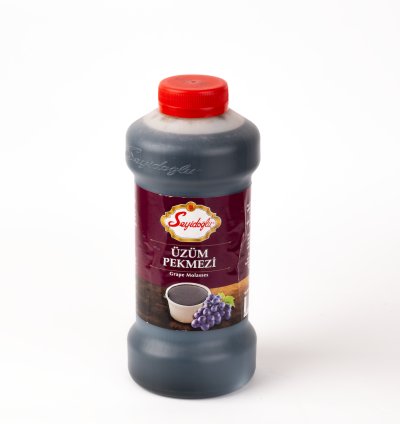 Seyidoğlu Grape Molasses 700g – Pure and Natural Energy Source