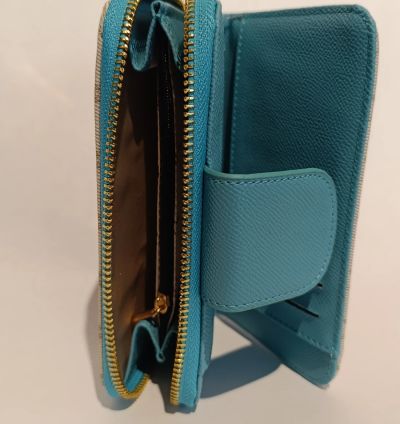 Werona Tuğba Kadın El Çantası – Mint 1610