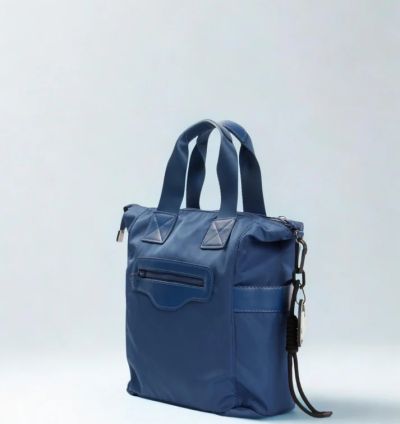 SL47864 Margee Kadın Çapraz Çanta İndigo