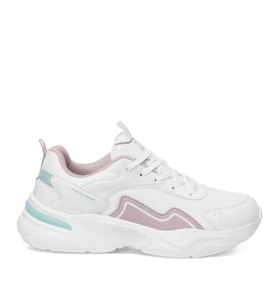 ALINDA TX W 5FX Beyaz Kadın Sneaker