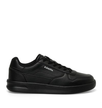 ARBER PU 4FX Siyah Erkek Sneaker