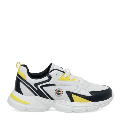 Astog G 5FX White Boys’ Sport Shoes