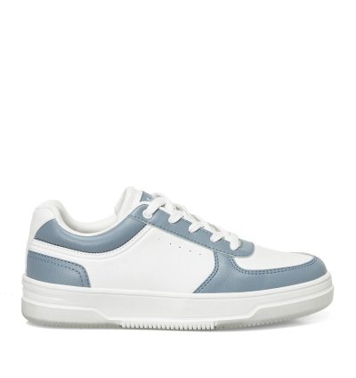 BARIAC 4FX Blue Women’s Sneaker