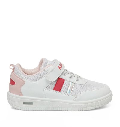 CENA P 5FX Beyaz Kız Çocuk Sneaker