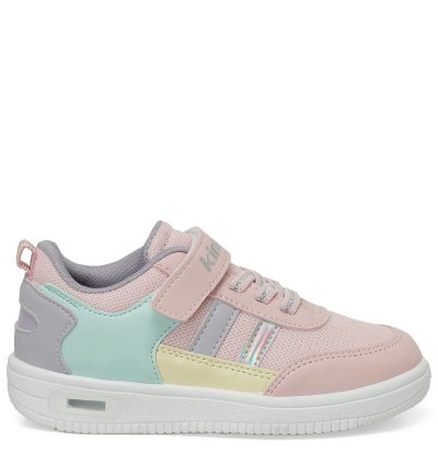 CENA P 5FX Pembe Kız Çocuk Sneaker