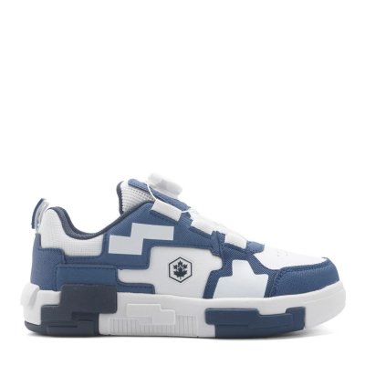 Cute 5FX Beyaz Erkek Çocuk Sneaker