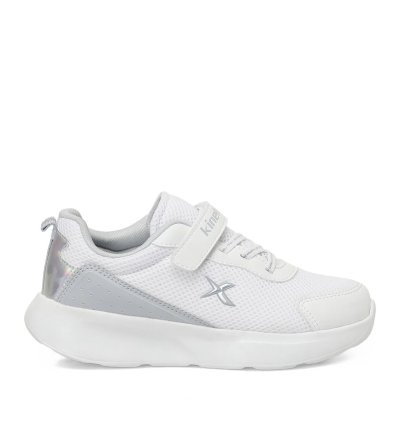 DENTO J F 5FX Beyaz Kız Çocuk Sneaker