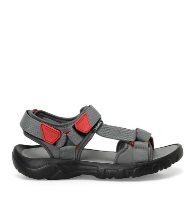 DESMAR TX 4FX Gray Boys’ Sandals