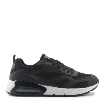 EVANS TX 5FX Siyah Erkek Sneaker