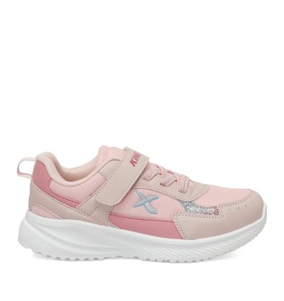 GRAND TX F 5FX Pembe Kız Çocuk Spor Ayakkabı