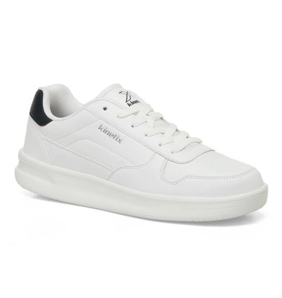 Kinetix ARBER PU 5FX Beyaz Erkek Sneaker