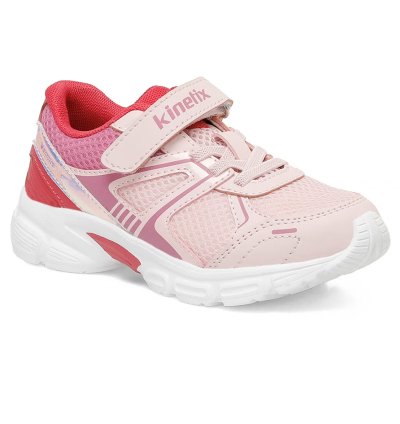 Kinetix ARION TX J P 5FX Pembe Kız Çocuk Spor Ayakkabı