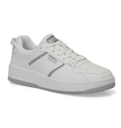 Kinetix ENNER PU 5FX Beyaz Erkek Sneaker
