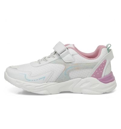 Kinetix FROFE F 5FX Beyaz Kız Çocuk Sneaker