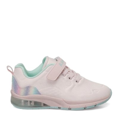 VANYA II 4FX Pembe Kız Çocuk Spor Ayakkabı