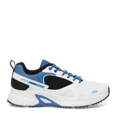 VONTEZ TX 5FX Beyaz Erkek Koşu Ayakkabısı