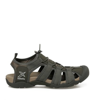 WILTORD 5FX Haki Erkek Sandalet