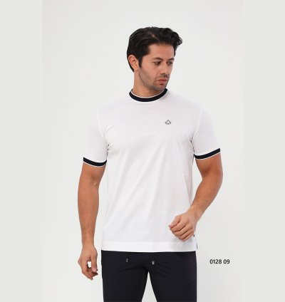 UTES White Men’s T-Shirt – 012809