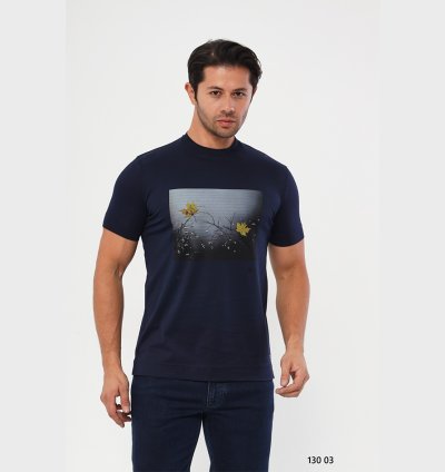 UTES Men’s T-Shirt – 13003