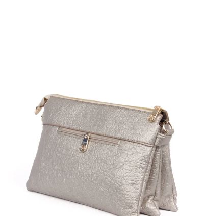 T4904 Tuğba Gümüş Kadın Çapraz Çanta